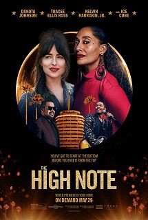 The High Note 2020 - 1080p 720p 480p - Türkçe Dublaj Tek Link indir