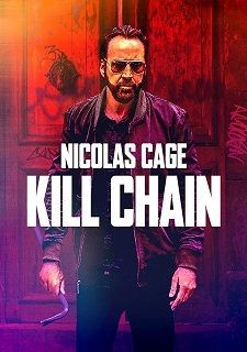 Kill Chain 2019 - 1080p 720p 480p - Türkçe Dublaj Tek Link indir