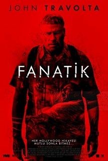 Fanatik 2019 - 1080p 720p 480p - Türkçe Dublaj Tek Link indir