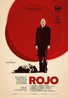Rojo 2018 - 1080p 720p 480p - Türkçe Dublaj Tek Link indir