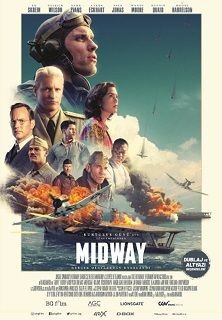 Midway 2019 - 1080p 720p 480p - Türkçe Dublaj Tek Link indir