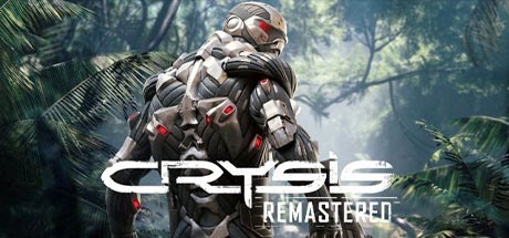 Crysis Remastered-CPY Tek Link + Torrent