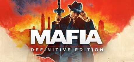 Mafia Definitive Edition-CPY Tek Link + Torrent