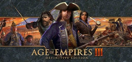 Age of Empires III Definitive Edition-CODEX Tek Link + Torrent