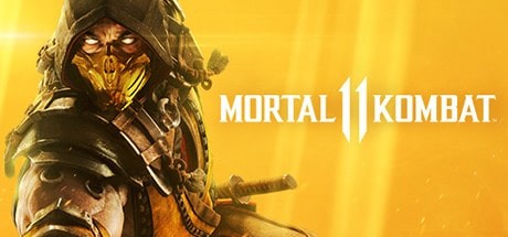 Mortal Kombat 11 - Premium Edition-EMPRESS + Torrent