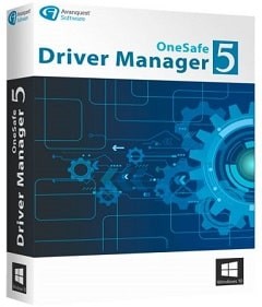OneSafe Driver Manager Pro 5.0.346 Multilingual