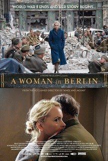 A Woman in Berlin 2008 - 1080p 720p 480p - Türkçe Dublaj Tek Link indir