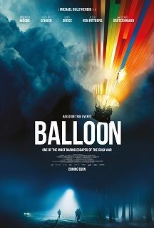 Balon 2018 - 1080p 720p 480p - Türkçe Dublaj Tek Link indir
