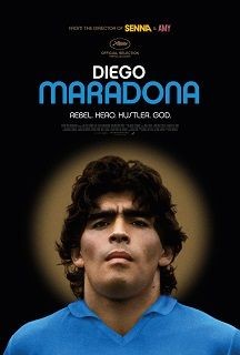 Diego Maradona 2019 - 1080p 720p 480p - Türkçe Dublaj Tek Link indir