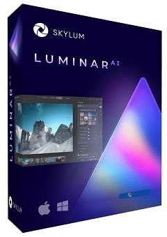Luminar AI 1.5.1 (8913) Multilingual (Win/macOS)
