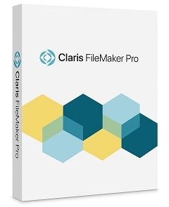 Claris FileMaker Pro 19.3.2.206 Multilingual