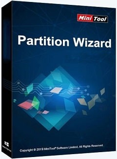 MiniTool Partition Wizard Technician 12.6 Multilingual + WinPE