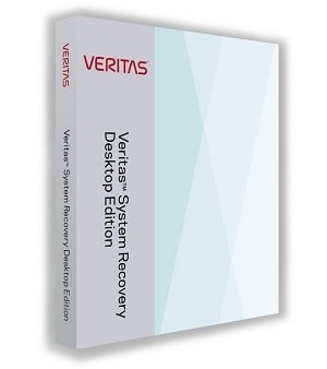 Veritas System Recovery 21.0.2.62028 Multilingual + WinPE