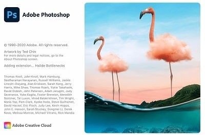 Adobe Photoshop 2021 v22.5.9.1101 Multilingual (Win/MacOS)