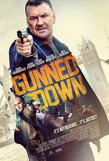Gunned Down 2017 - 1080p 720p 480p - Türkçe Dublaj Tek Link indir