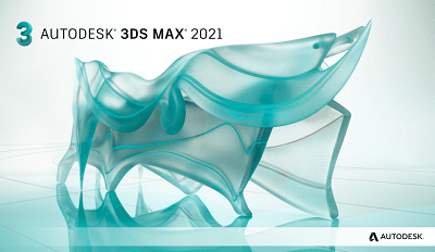 Autodesk 3DS MAX 2021.3 Multilanguage