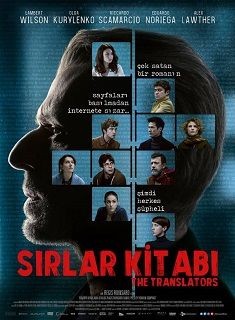 Sırlar Kitabı 2019 - 1080p 720p 480p - Türkçe Dublaj Tek Link indir