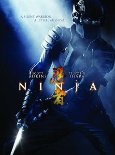 Ninja 2009 - 1080p 720p 480p - Türkçe Dublaj Tek Link indir