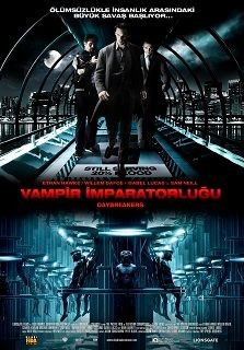 Vampir İmparatorluğu 2009 - 1080p 720p 480p - Türkçe Dublaj Tek Link indir