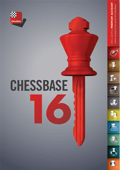 ChessBase 16.12 Multilingual