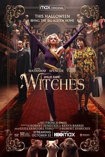 The Witches 2020 - 1080p 720p 480p - Türkçe Dublaj Tek Link indir