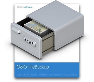 O&O FileBackup 2.0.1374 Multilingual