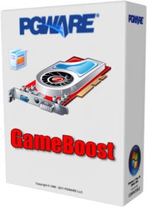 PGWare GameBoost 3.6.7.2021 Multilingual