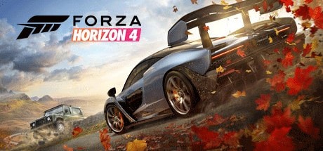 Forza Horizon 4-HOODLUM - Tek Link indir + Torrent