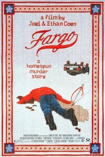 Fargo 1996 - 1080p m1080p 720p 480p - Türkçe Dublaj Tek Link indir
