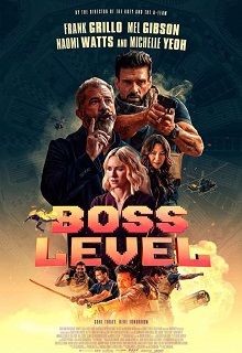 Boss Level 2021 - 1080p 720p 480p - Türkçe Dublaj Tek Link indir