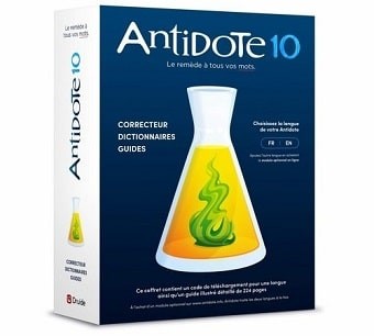 Antidote 11 v1 Multilingual