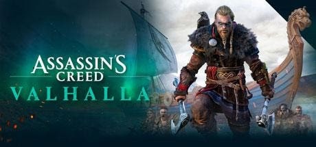 Assassins Creed Valhalla Repack - EMPRESS - Tek Link indir + Torrent