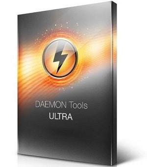 DAEMON Tools Ultra 6.0.0.1623 Türkçe