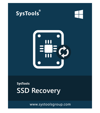 SysTools SSD Data Recovery 9.0