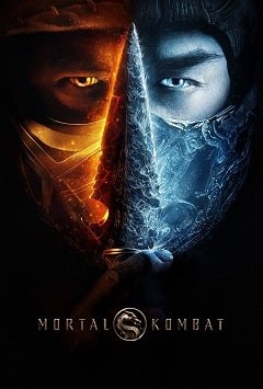 Mortal Kombat 2021 - m720p m1080p 1080p Türkçe Altyazılı Tek Link indir