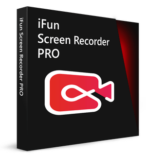 IObit iFun Screen Recorder Pro 1.2.0.261 Türkçe