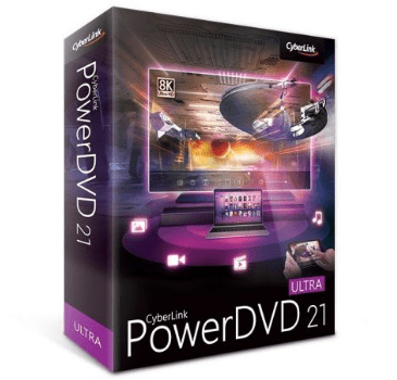 CyberLink PowerDVD Ultra 22.0.1620.62 Multilingual