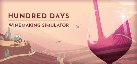 Hundred Days Winemaking Simulator - Tek Link indir