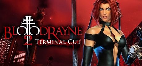 BloodRayne 2 Terminal Cut - Tek Link indir