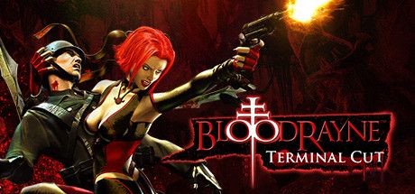 BloodRayne Terminal Cut - Tek Link indir
