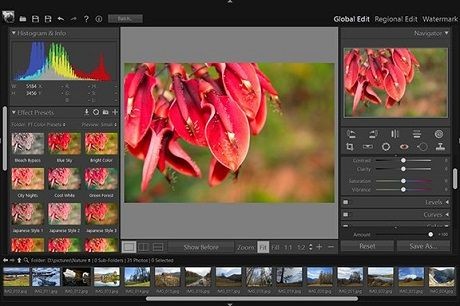 instal PT Photo Editor Pro 5.10.3