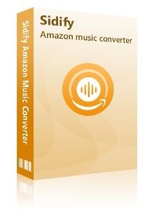 Sidify Amazon Music Converter 1.4.1 Multilingual