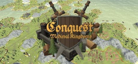 Conquest Medieval Kingdoms - Tek Link indir