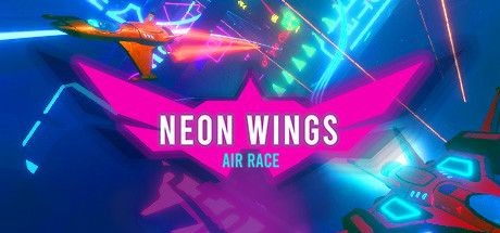 Neon Wings Air Race - Tek Link indir