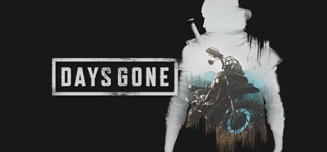 Days Gone - Tek Link indir