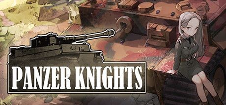 Panzer Knights - Tek Link indir