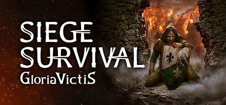 Siege Survival Gloria Victis - Tek Link indir