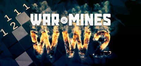 War Mines WW2 - Tek Link indir