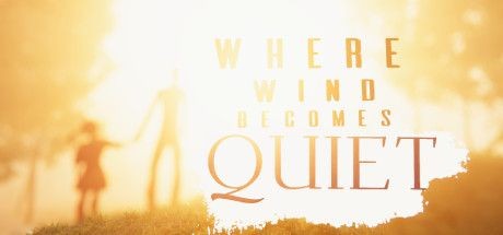 Where Wind Becomes Quiet - Tek Link indir