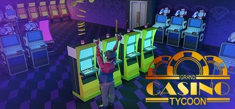 Grand Casino Tycoon - Tek Link indir